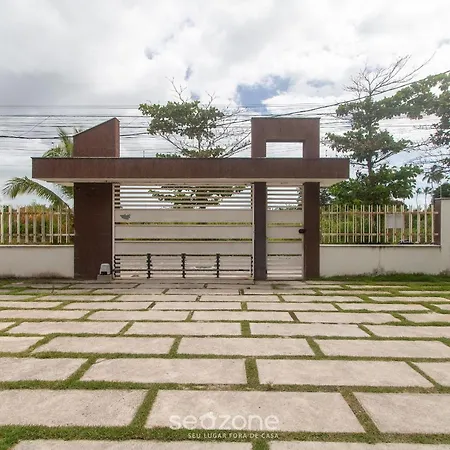 Apartamento Moderno a 280m da Praia AST0103-3
